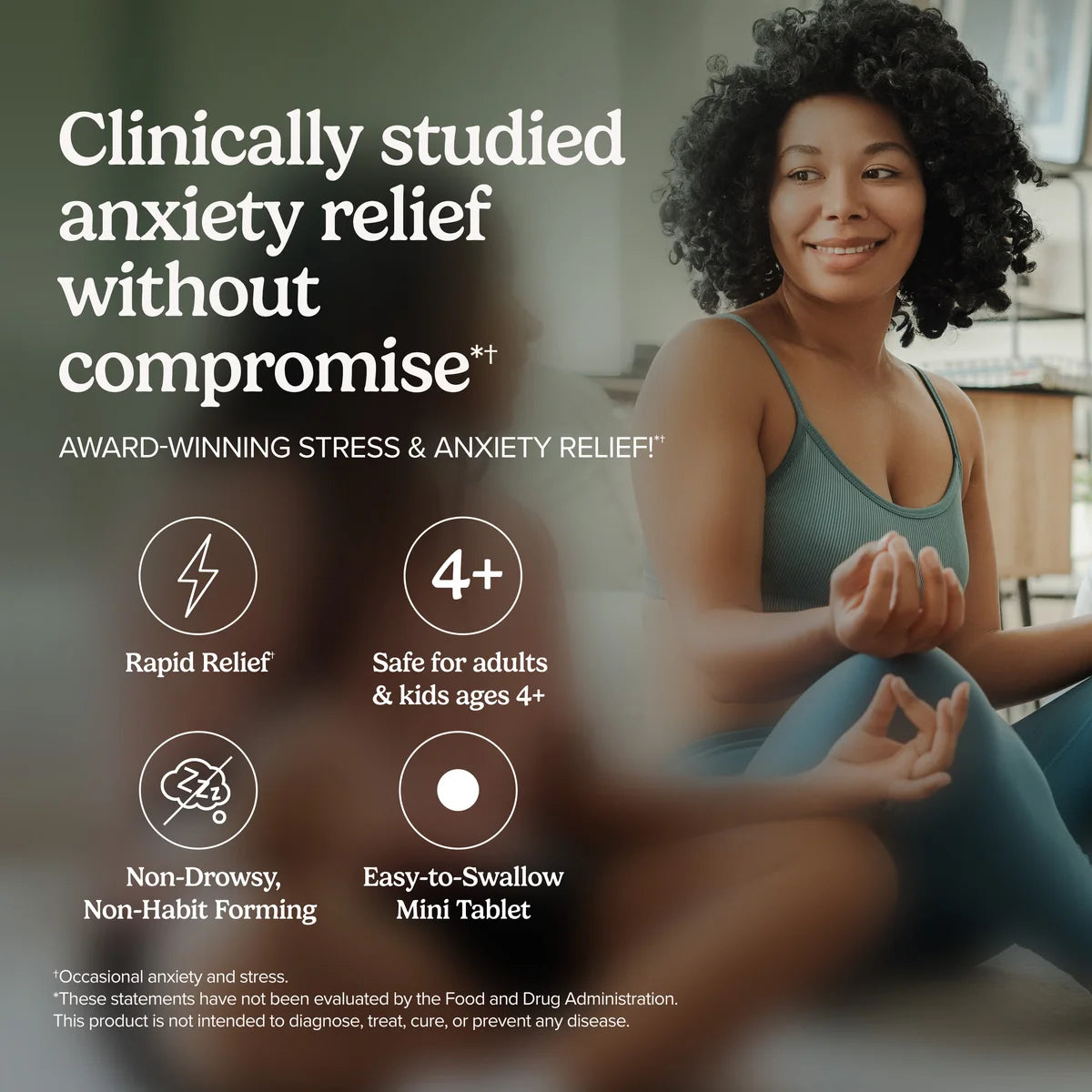 AnxioCalm