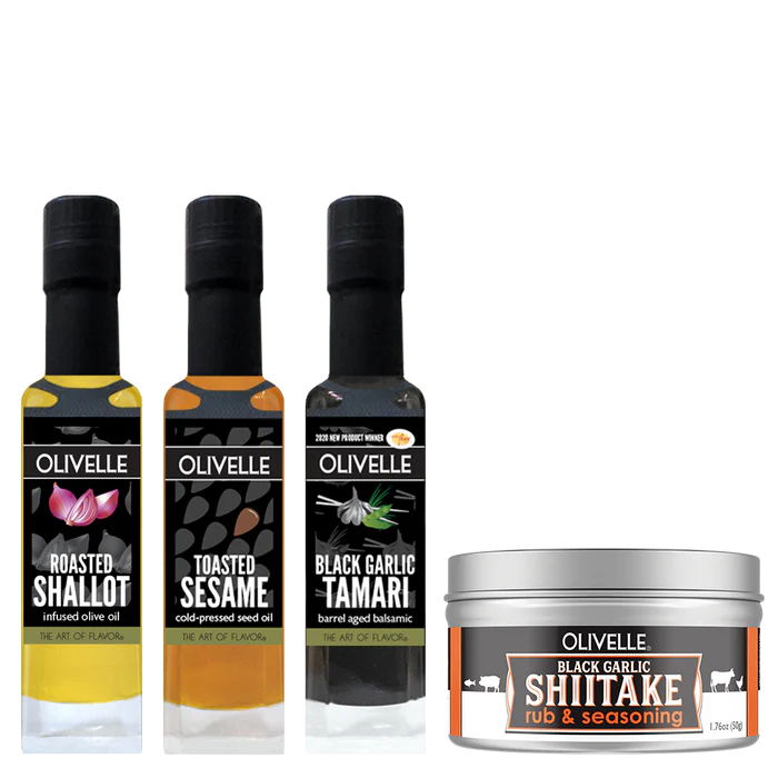 Umami Asian Collection