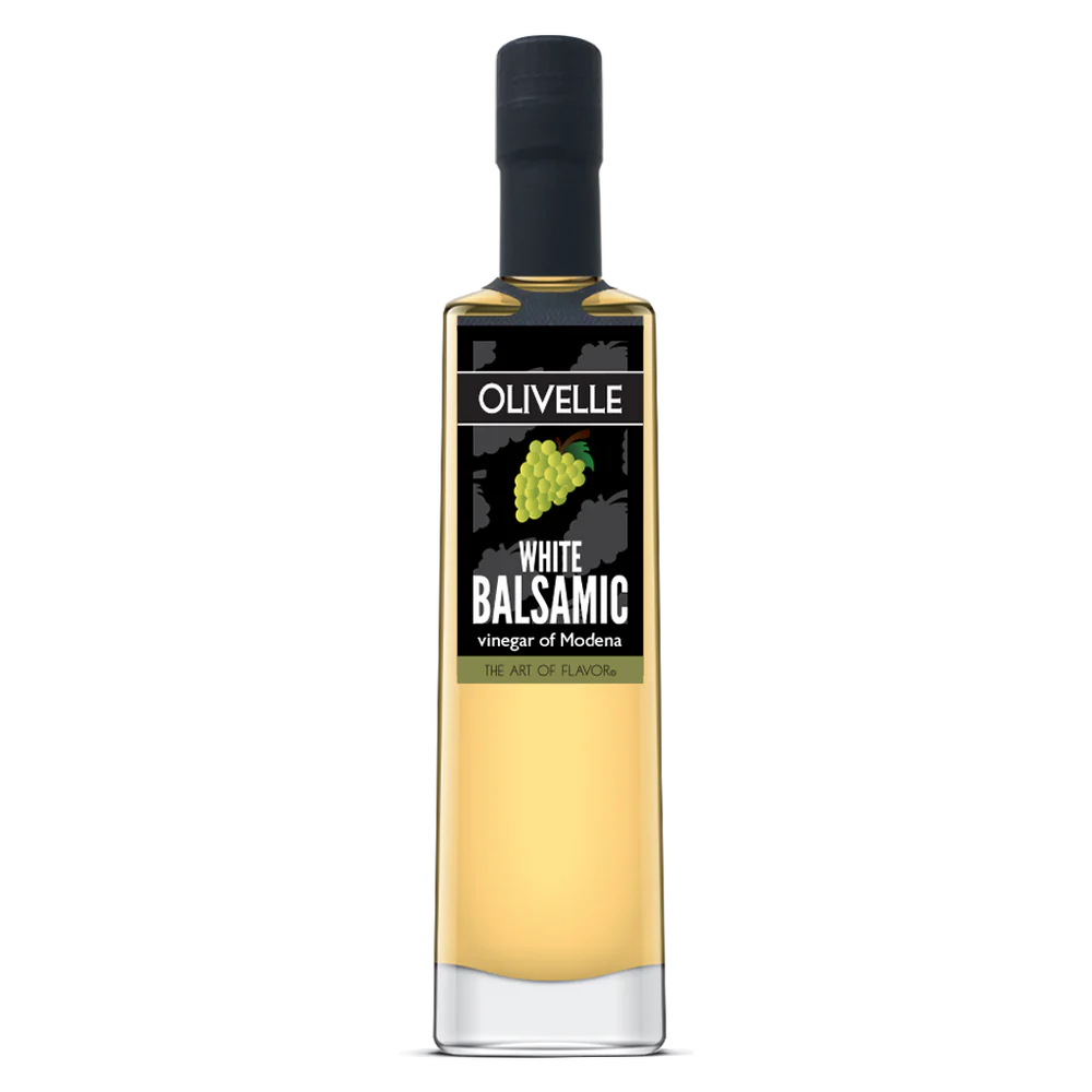 WHITE BALSAMIC