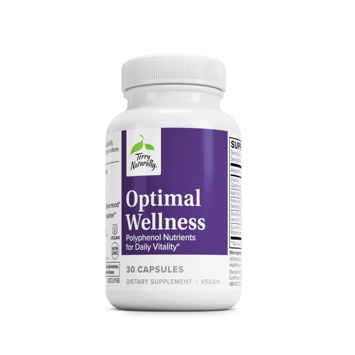 Optimal Wellness (30)