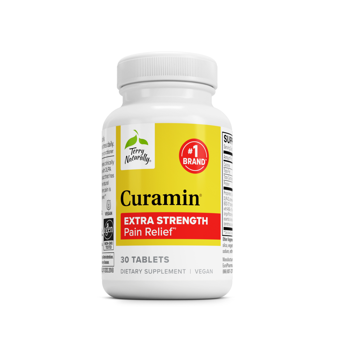 Curamin Extra Strength