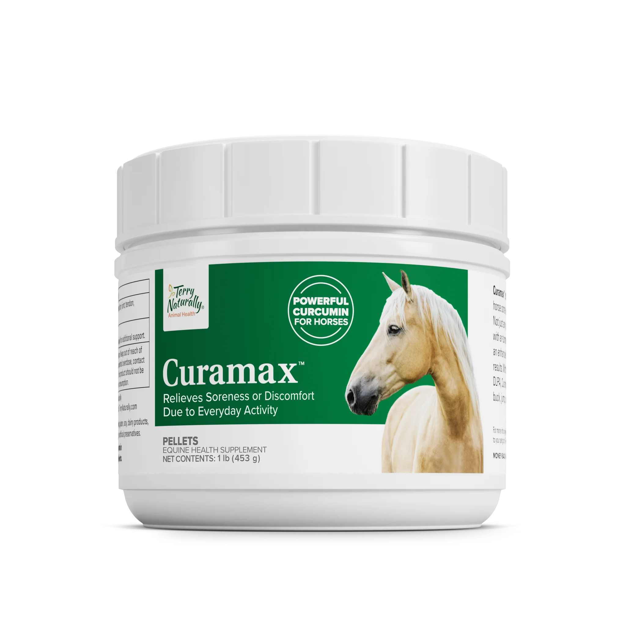 Curamax