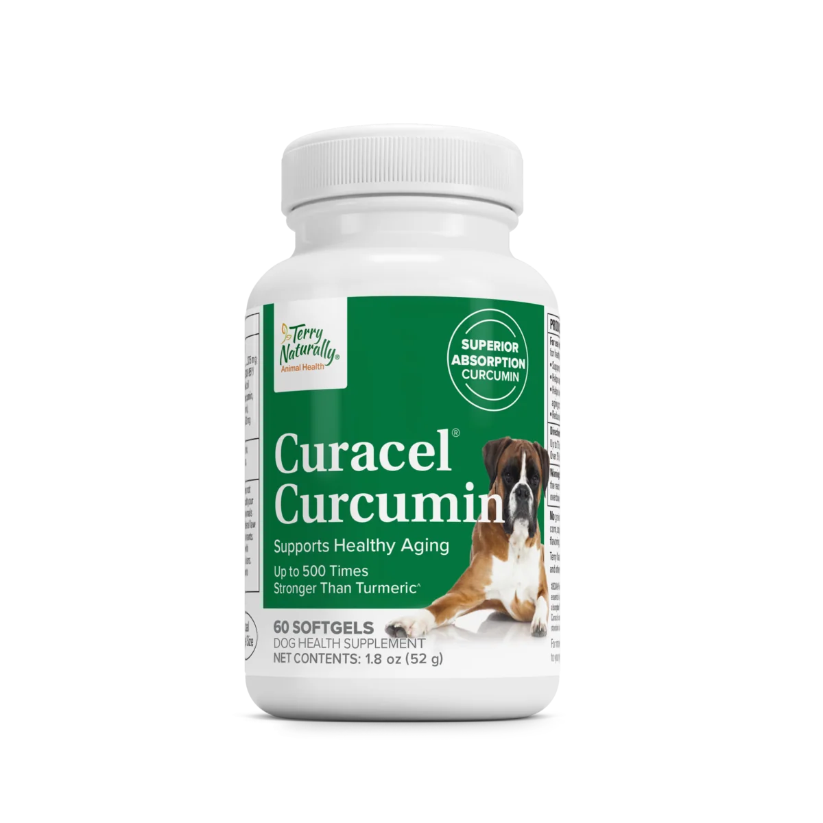 Curacel Curcumin