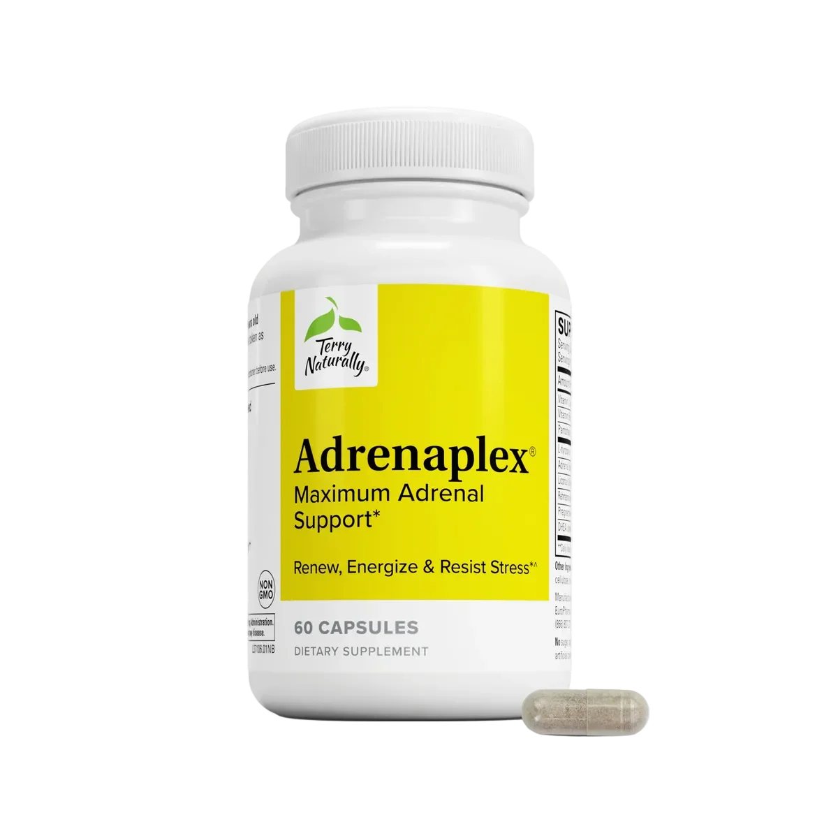Adrenaplex