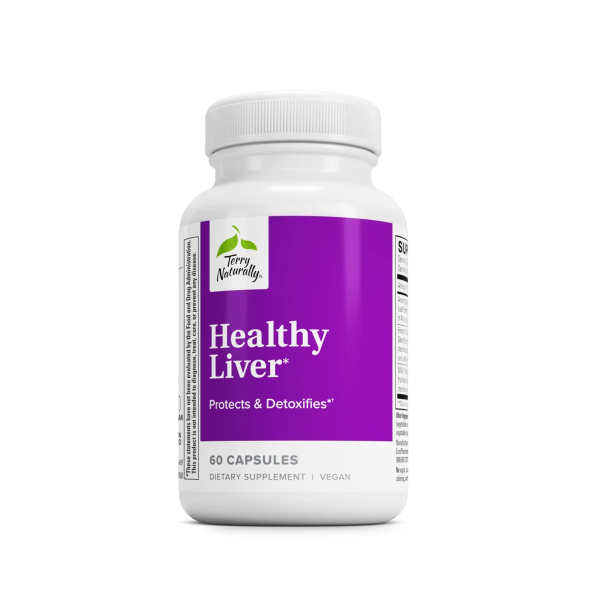 Healthy Liver (60)