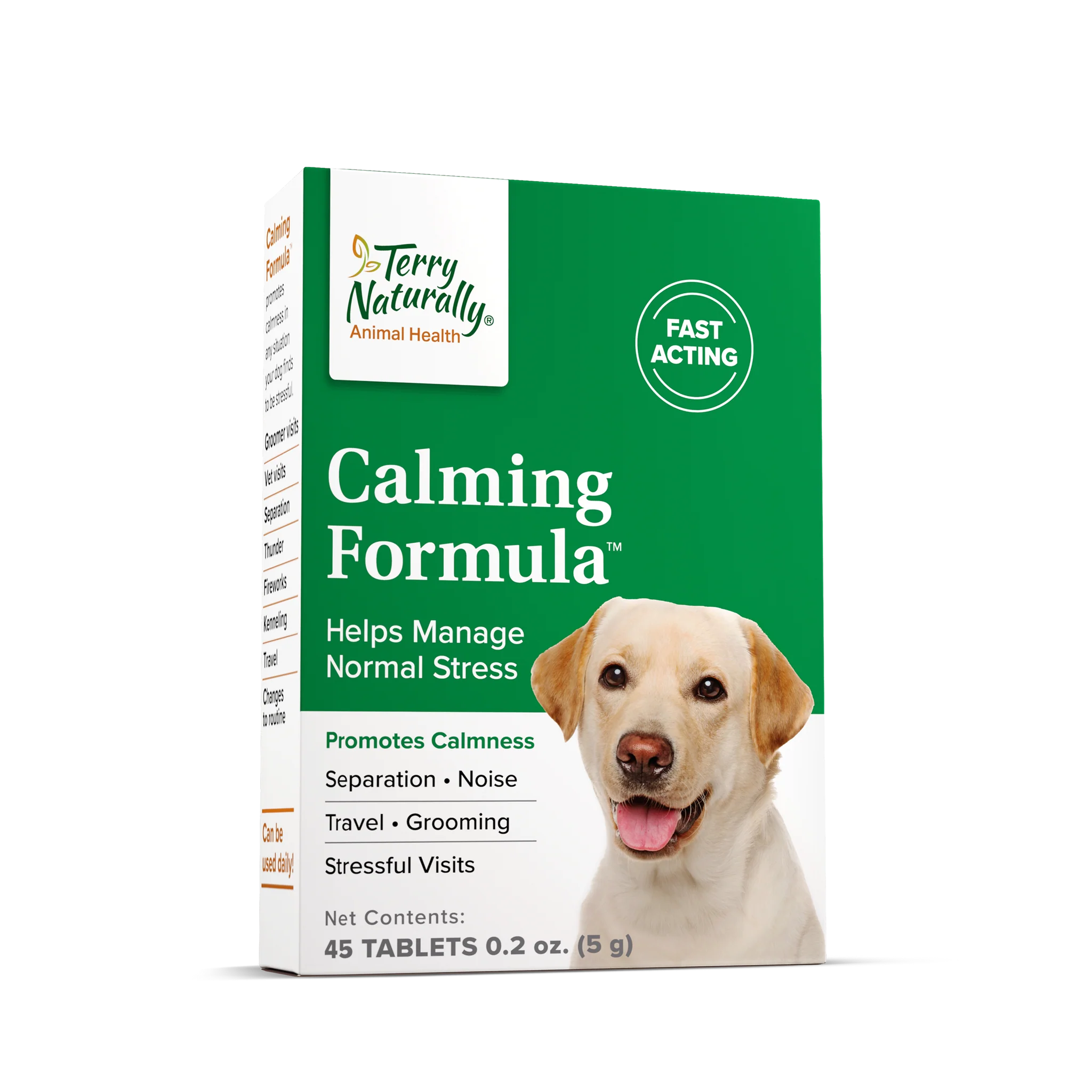 Calming Formula