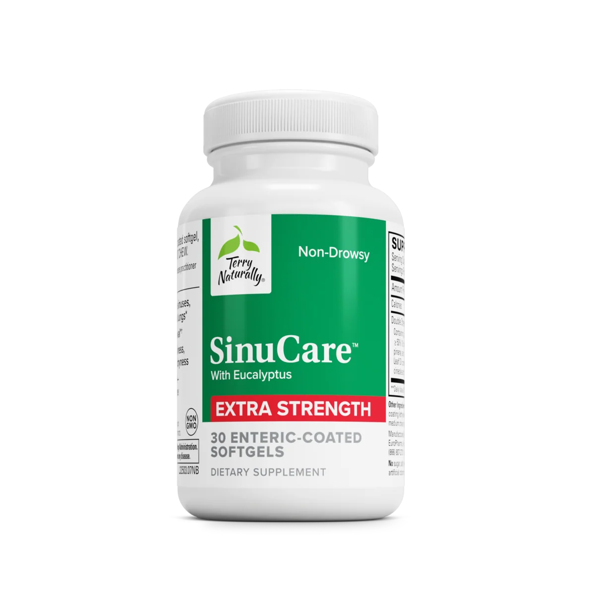 SinuCare Extra Strength (30)