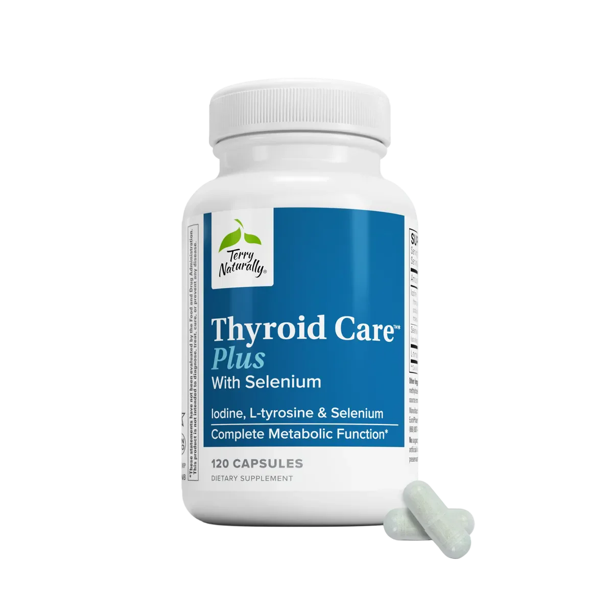 Thyroid Care Plus
