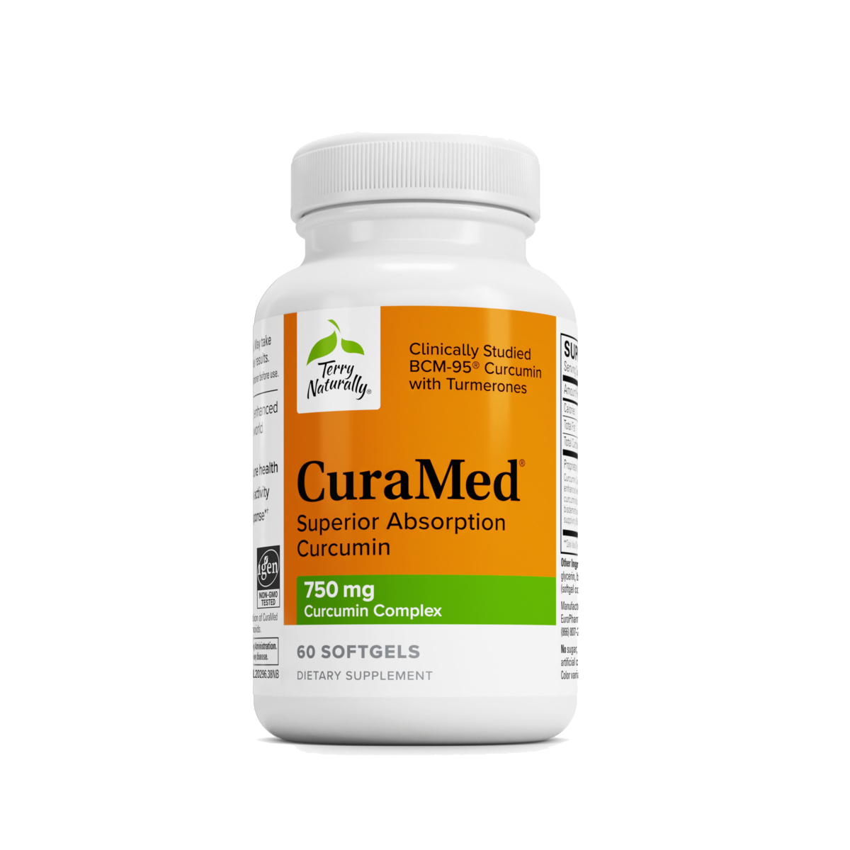 Vitamins & Supplements