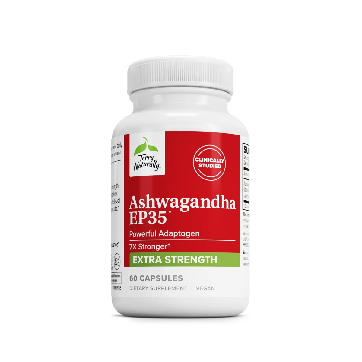 Ashwagandha EP35 Extra Strength (60)