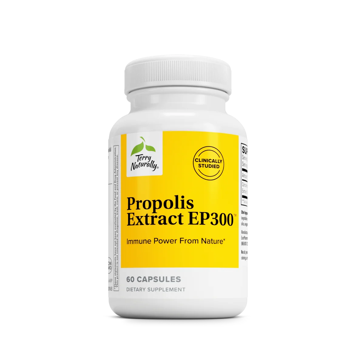 Propolis Extract EP300 (60)