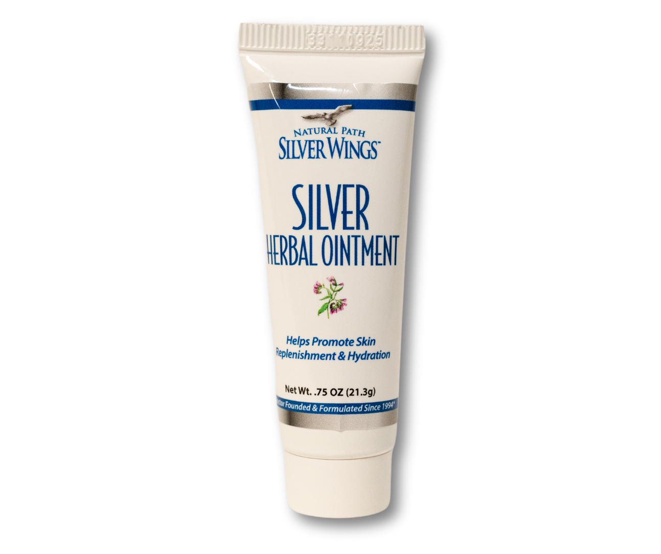 Silver Herbal Ointment