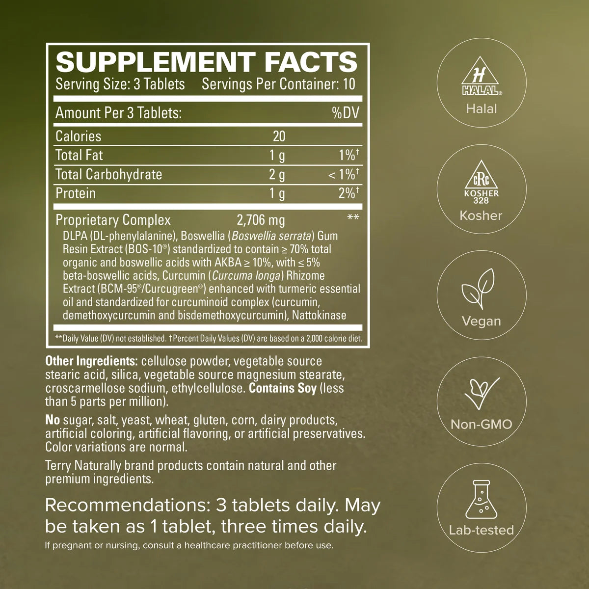Curamin Extra Strength