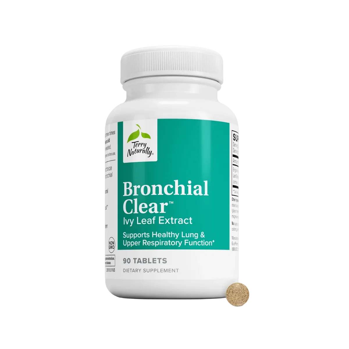 Bronchial Clear (90)