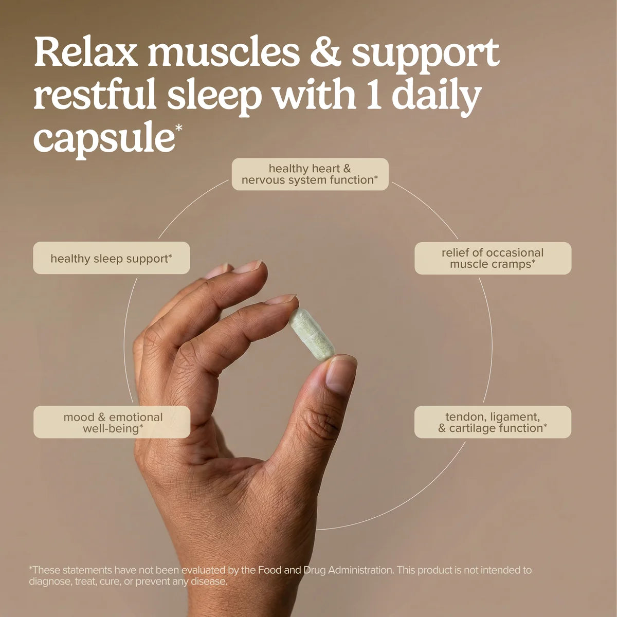BioActive Magnesium Complex