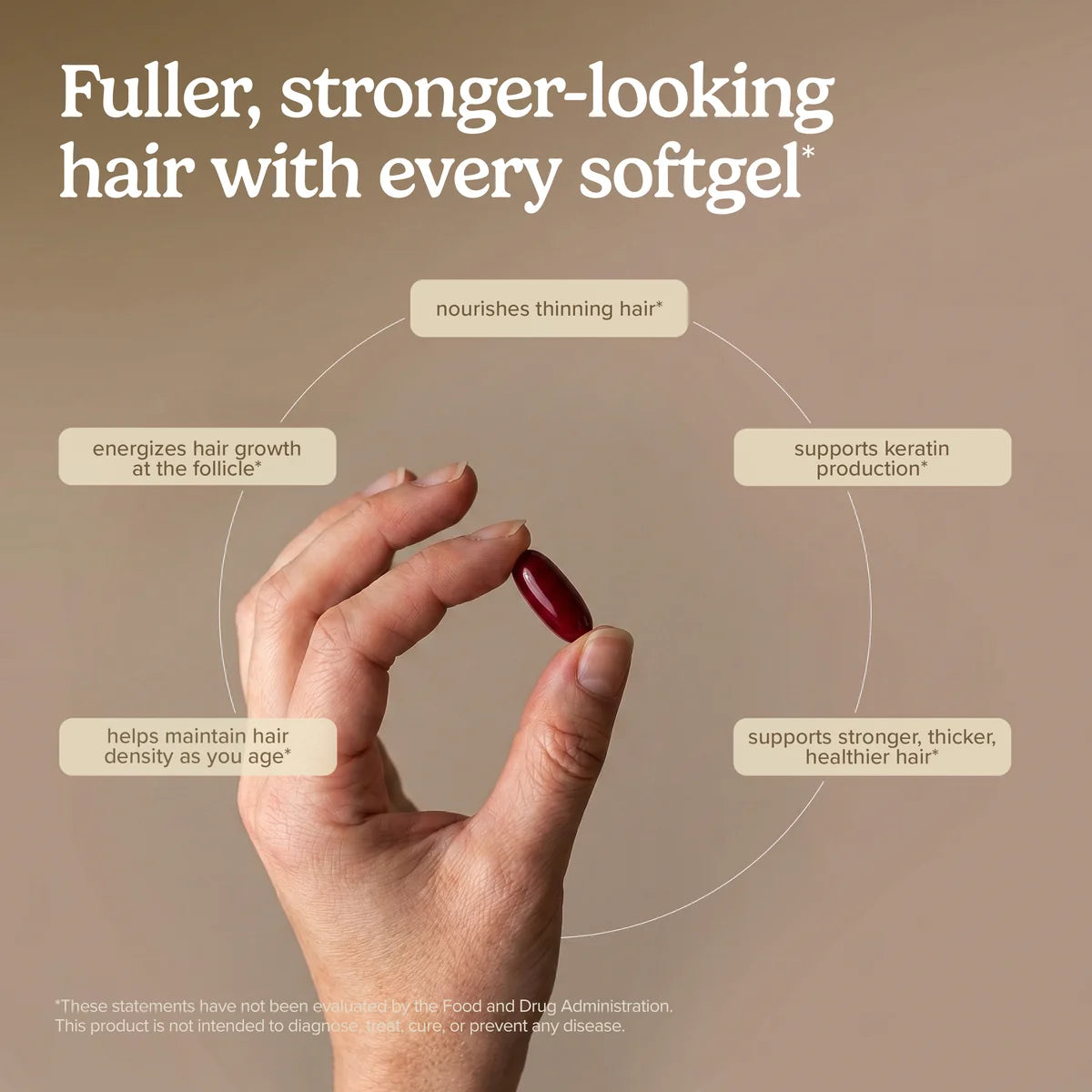 Hair Renew Formula (60)