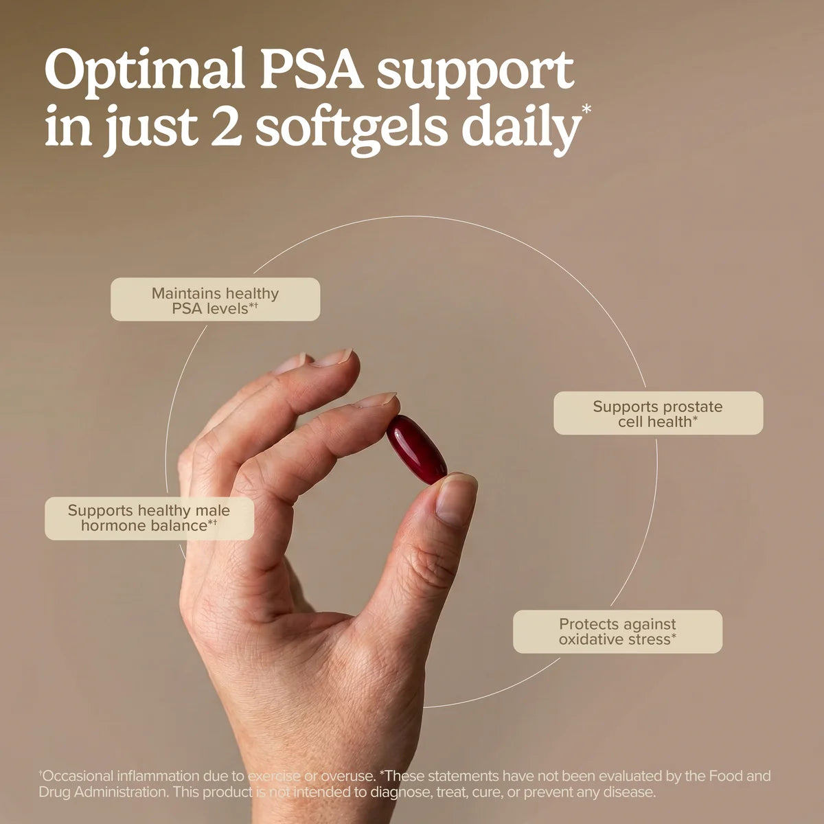 Healthy PSA Levels (60)