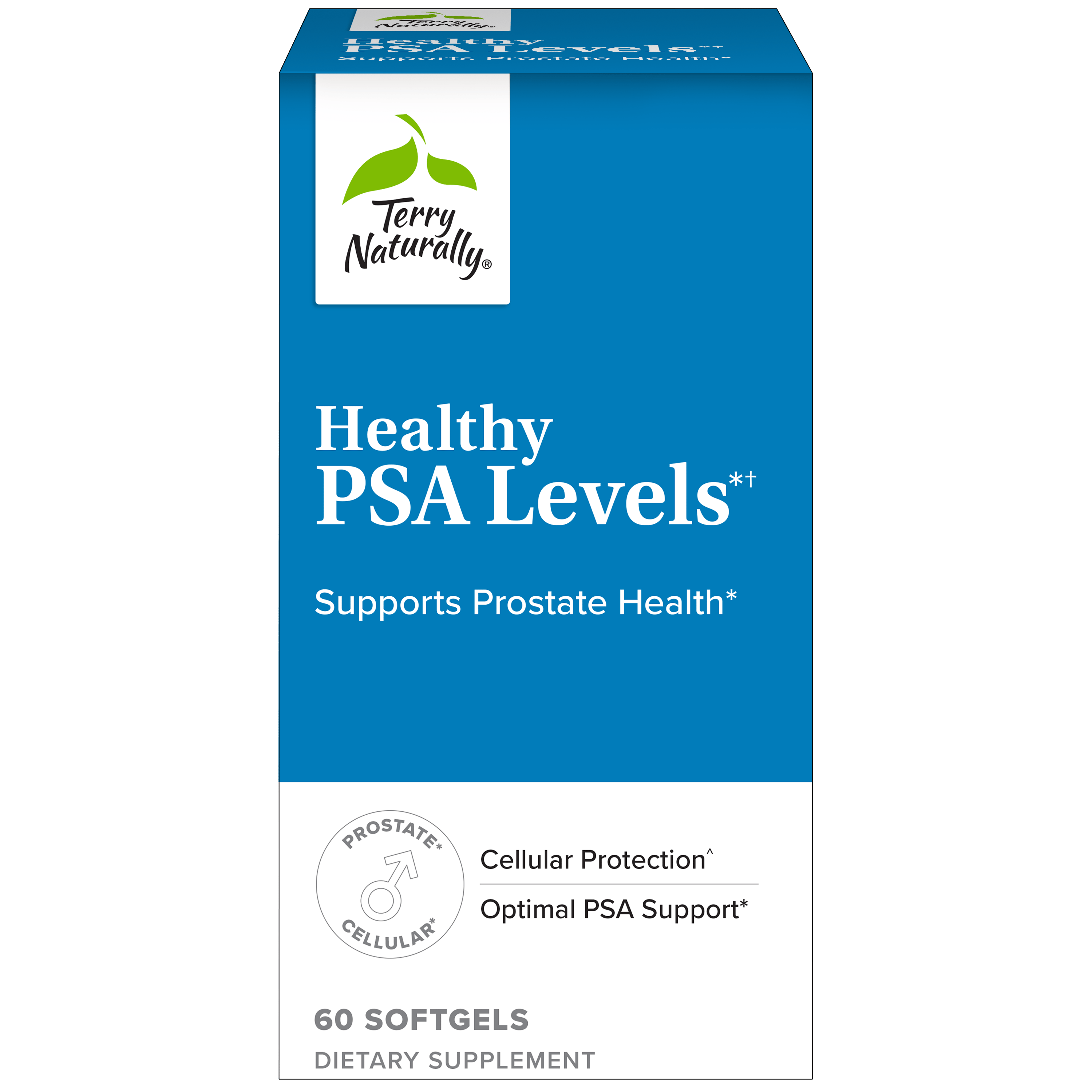 Healthy PSA Levels (60)