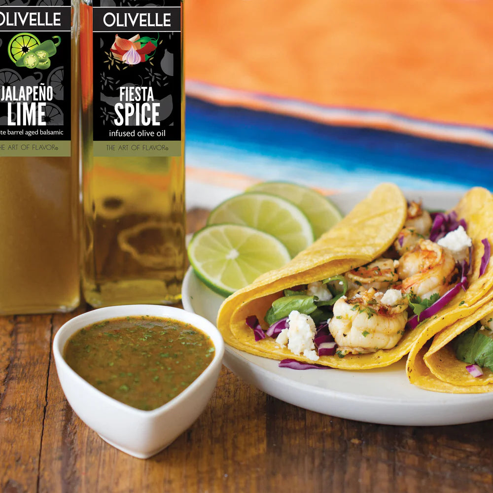 JALAPENO LIME BALSAMIC