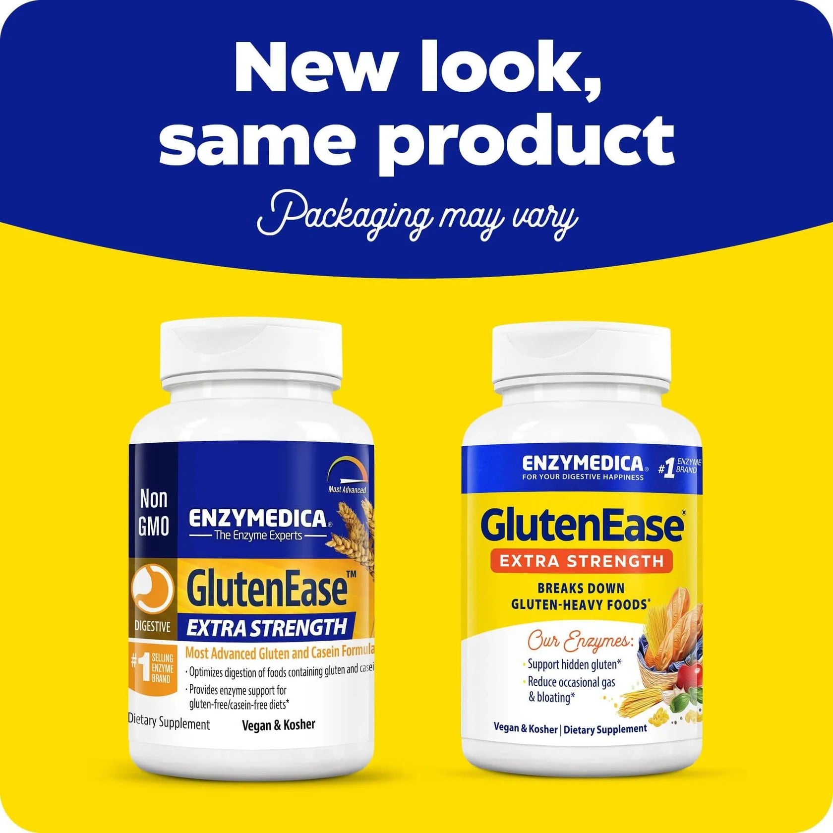 GlutenEase Extra Strength