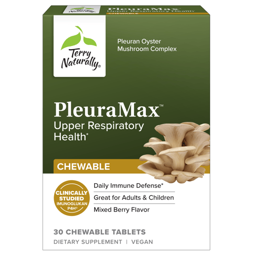 PleuraMax Chewable (30)