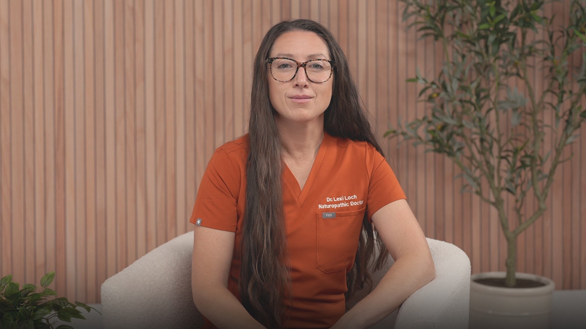 Load video: CuraMed Plus Clinical OPC (60)