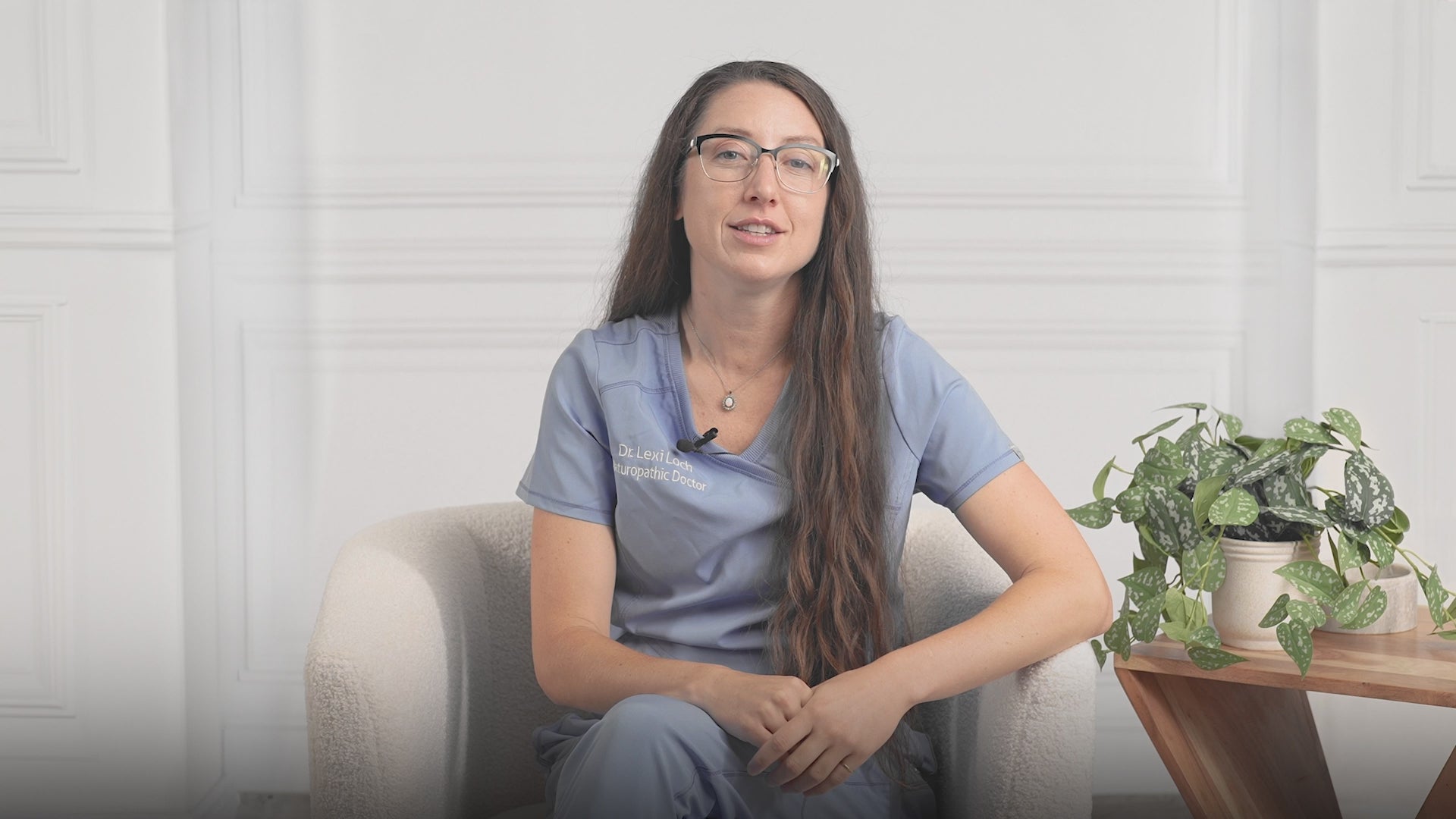 Load video: Clinical Glutathione (60)