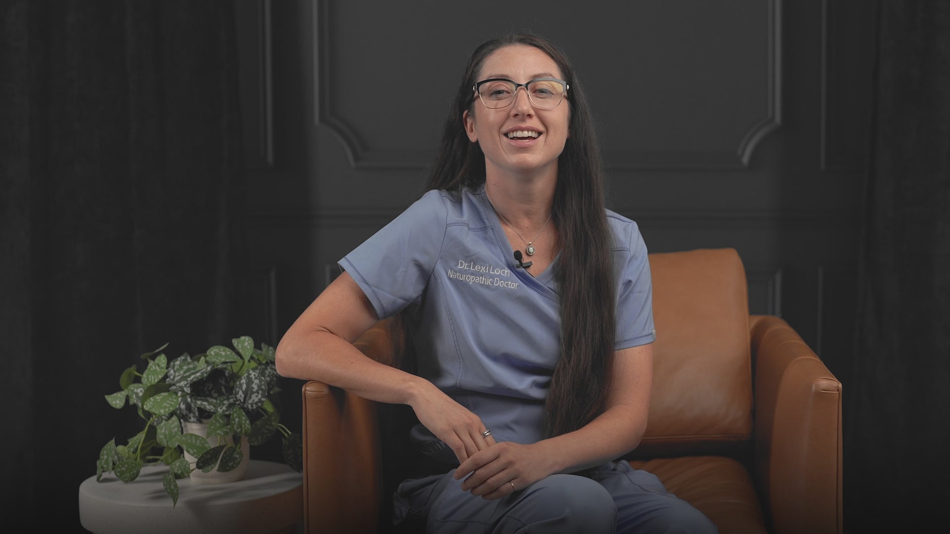 Load video: Urinary Tract Intensive Support (60)