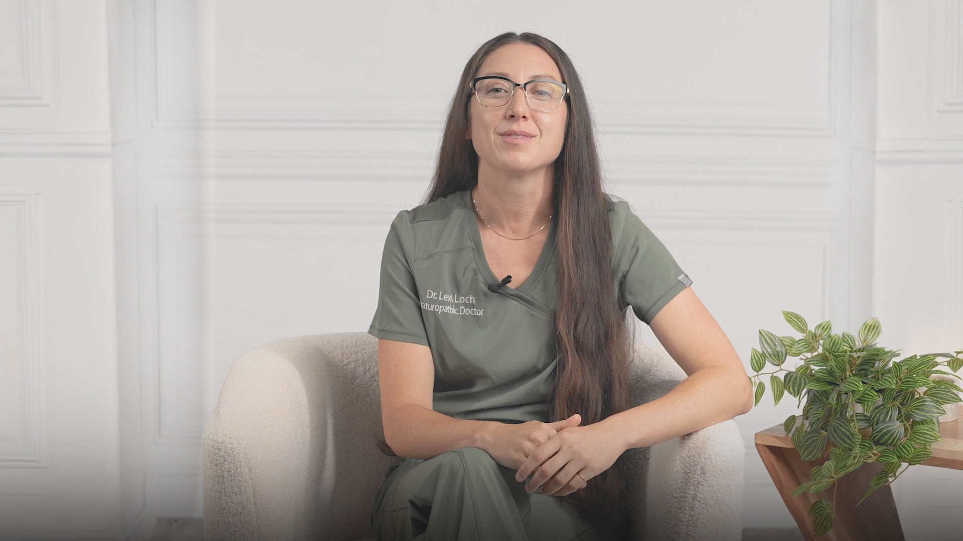 Load video: Healthy Feet &amp; Nerves