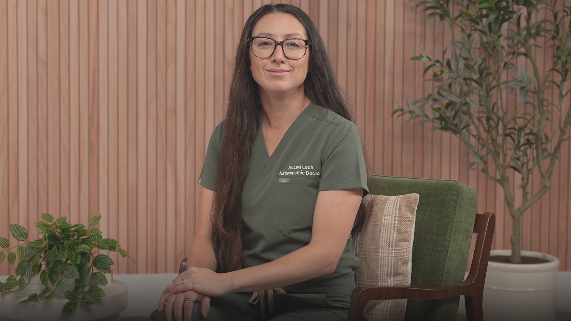 Load video: Healthy Knees &amp; Joints (60)