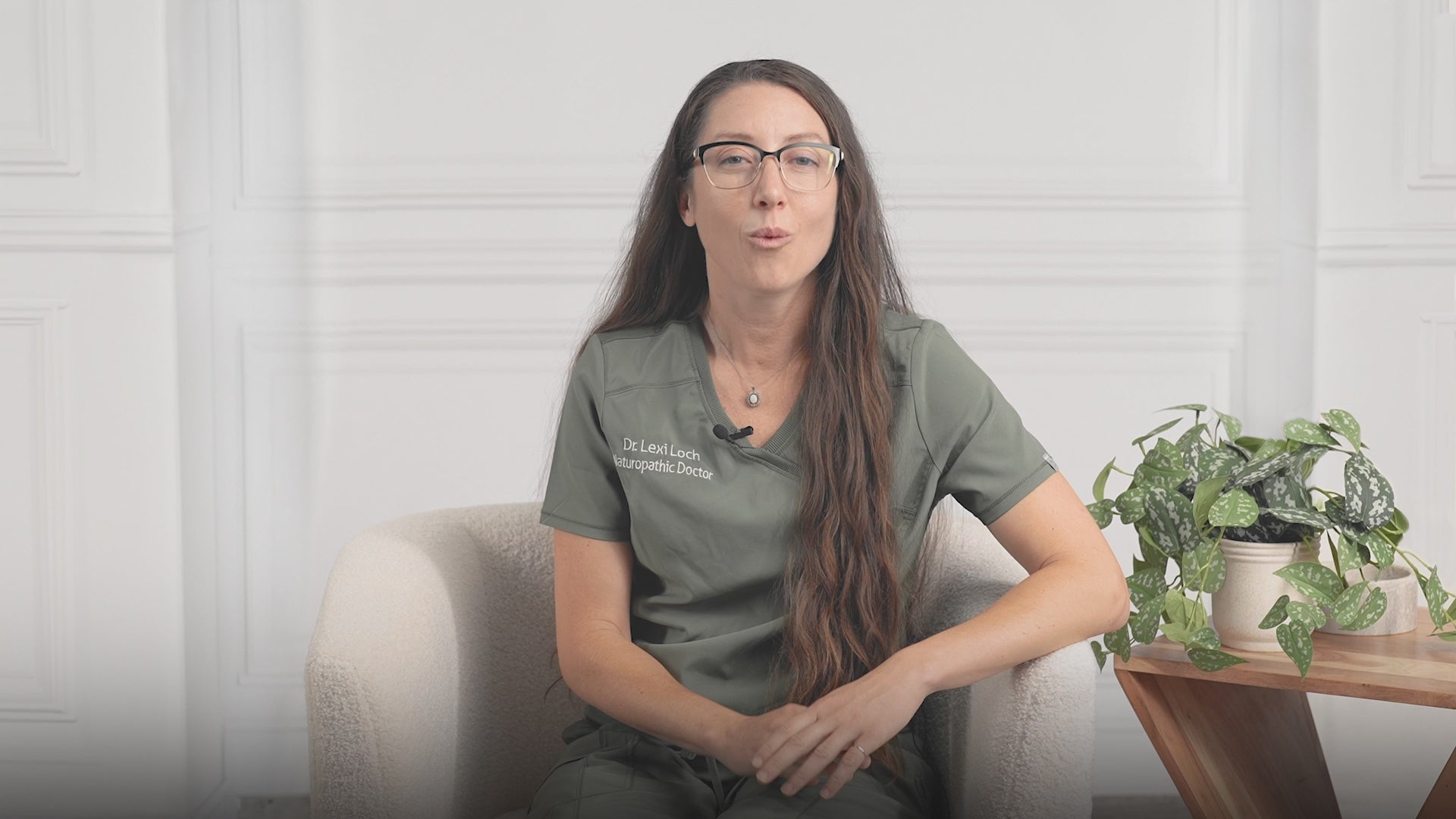 Load video: Omega-7 (60)