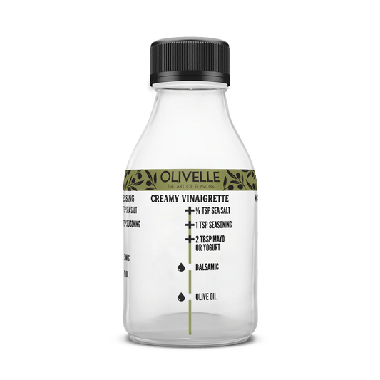 SHAKE IT! DRESSING BOTTLE