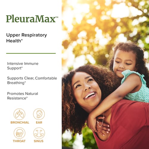 PleuraMax Chewable (30)