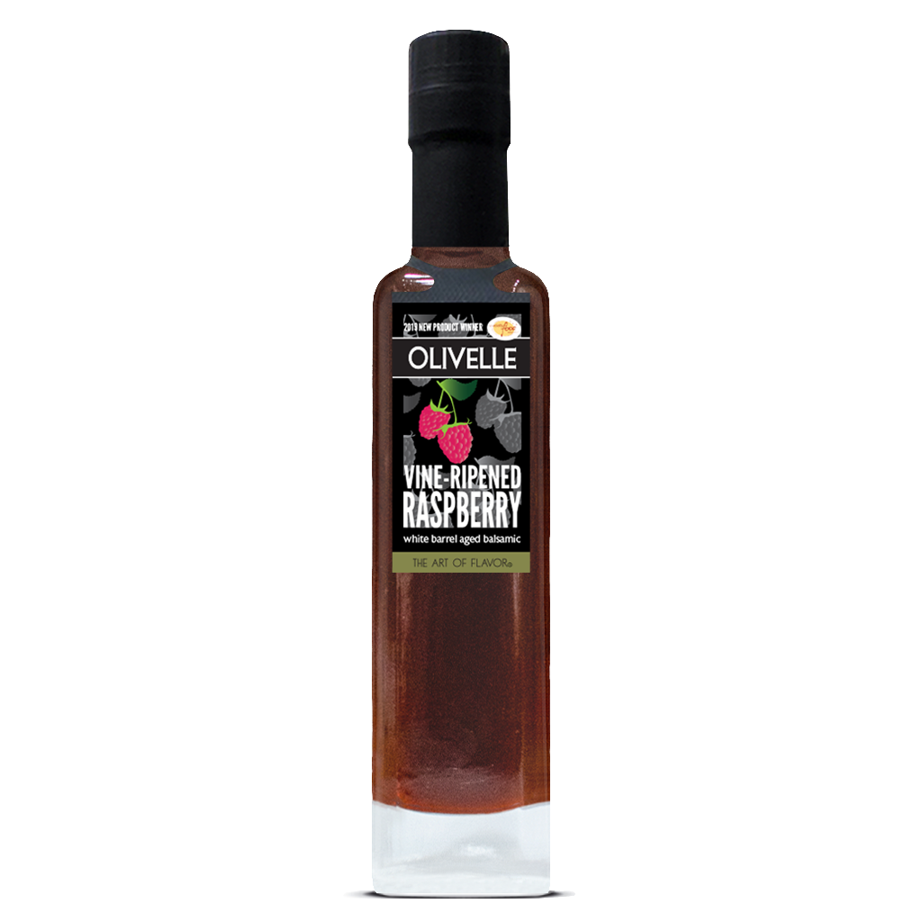 Infused Balsamic Vinegars